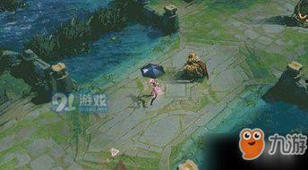 公孙离星传说爆料视频,揭秘新英雄的神秘面纱与独特技能